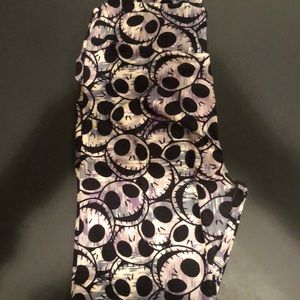 Lularoe Halloween leggings